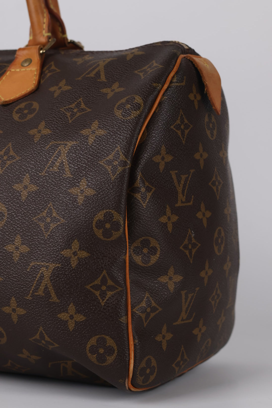 Louis Vuitton Speedy 35 Monogram