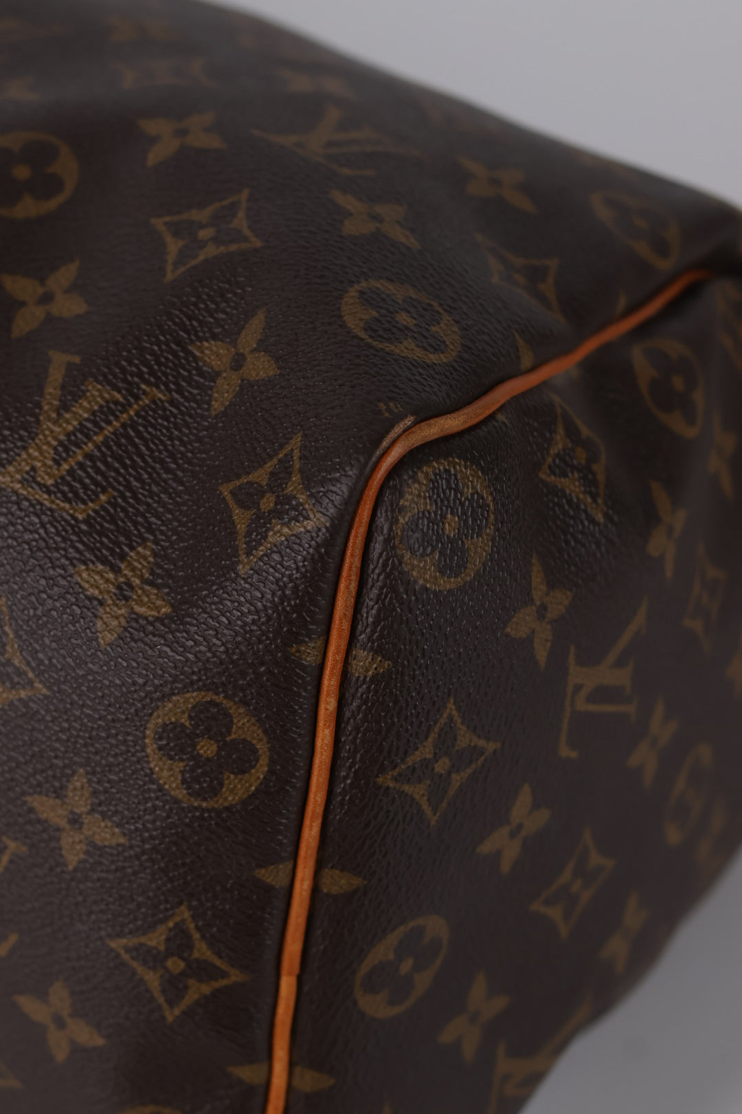 Louis Vuitton Speedy 35 Monogram