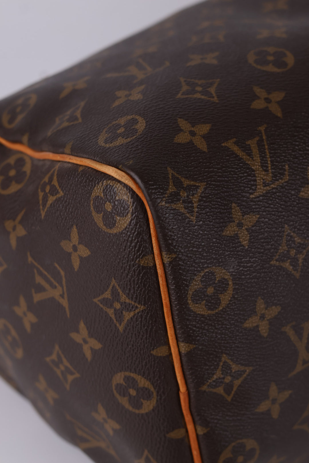 Louis Vuitton Speedy 35 Monogram