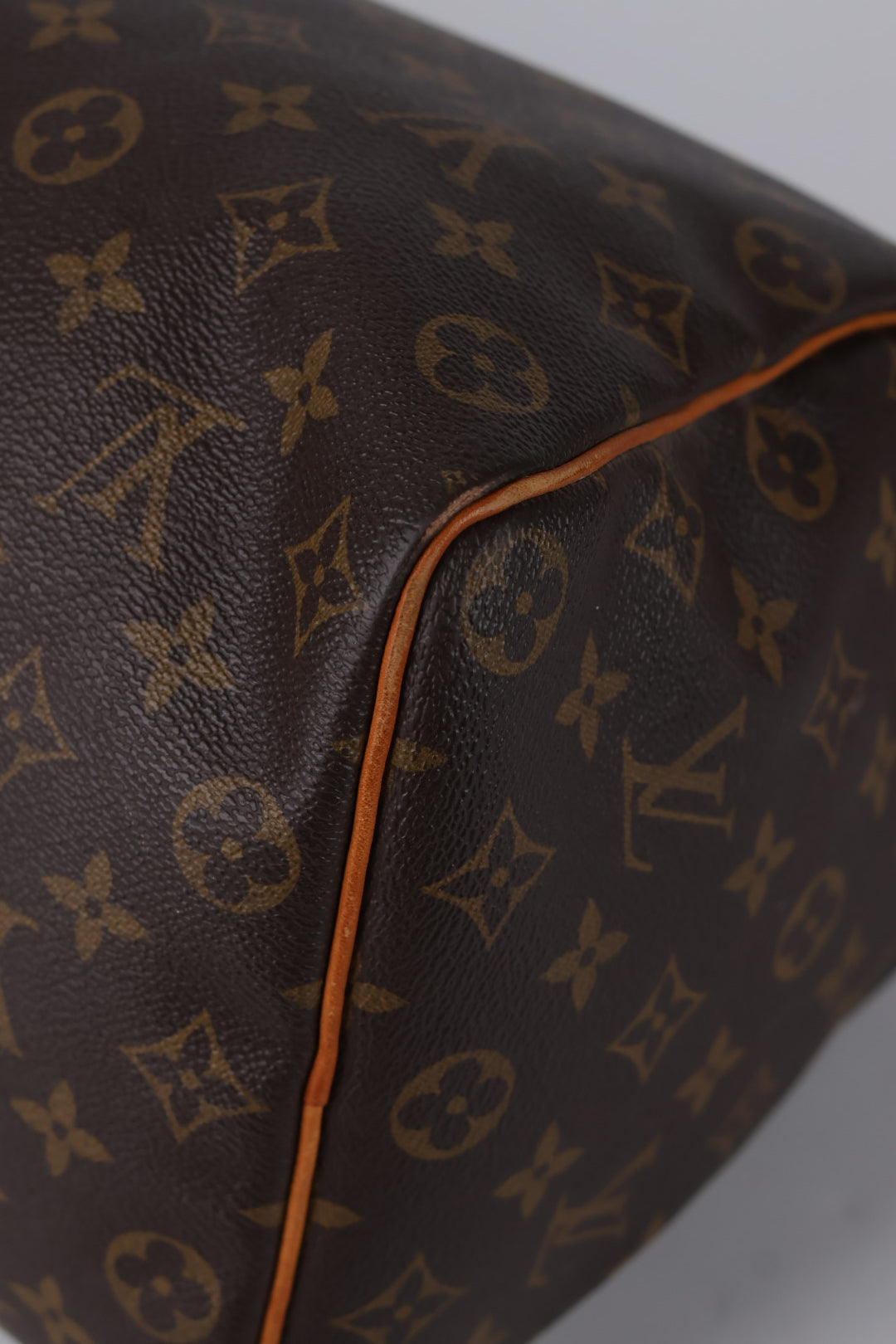 Louis Vuitton Speedy 35 Monogram
