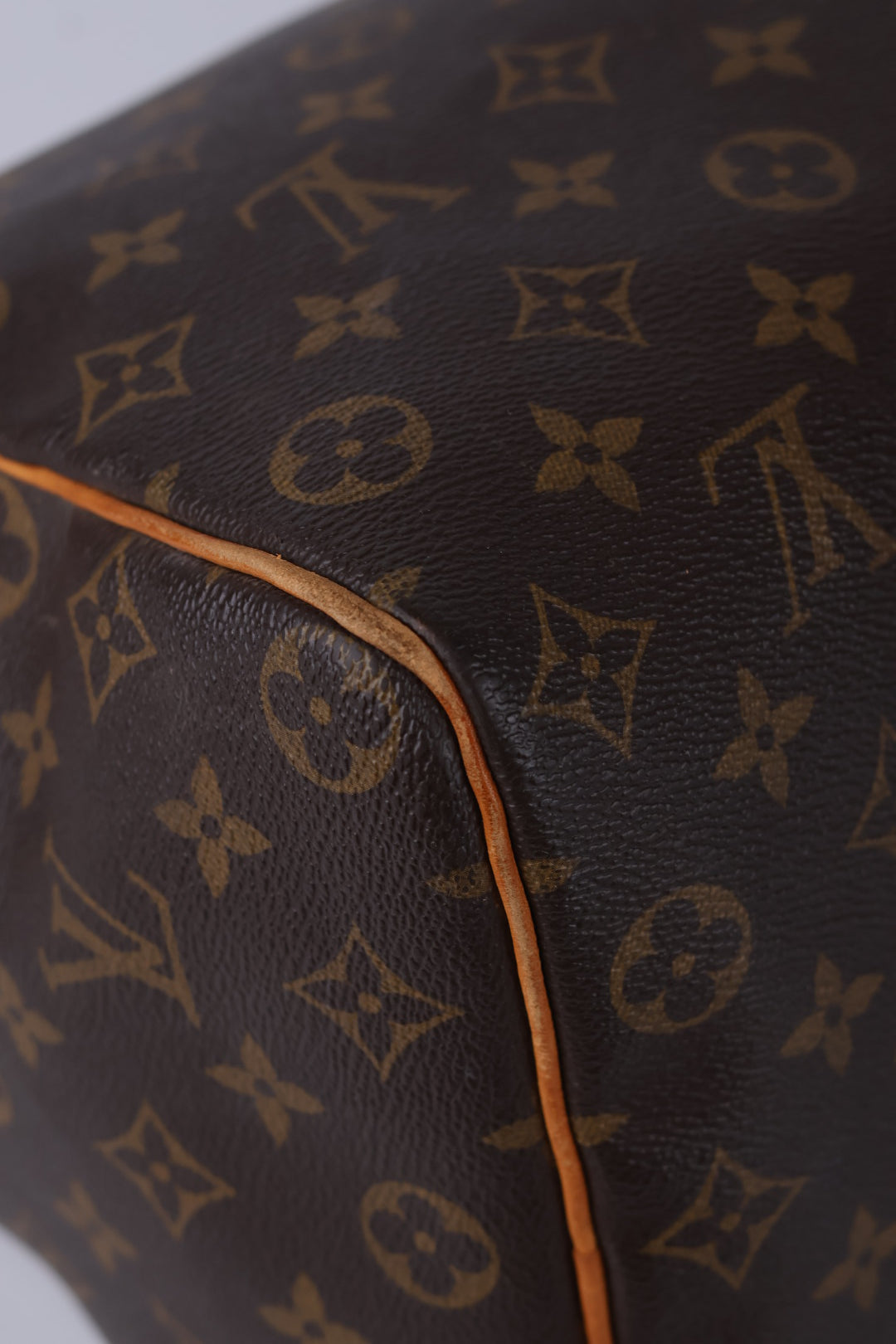Louis Vuitton Speedy 35 Monogram
