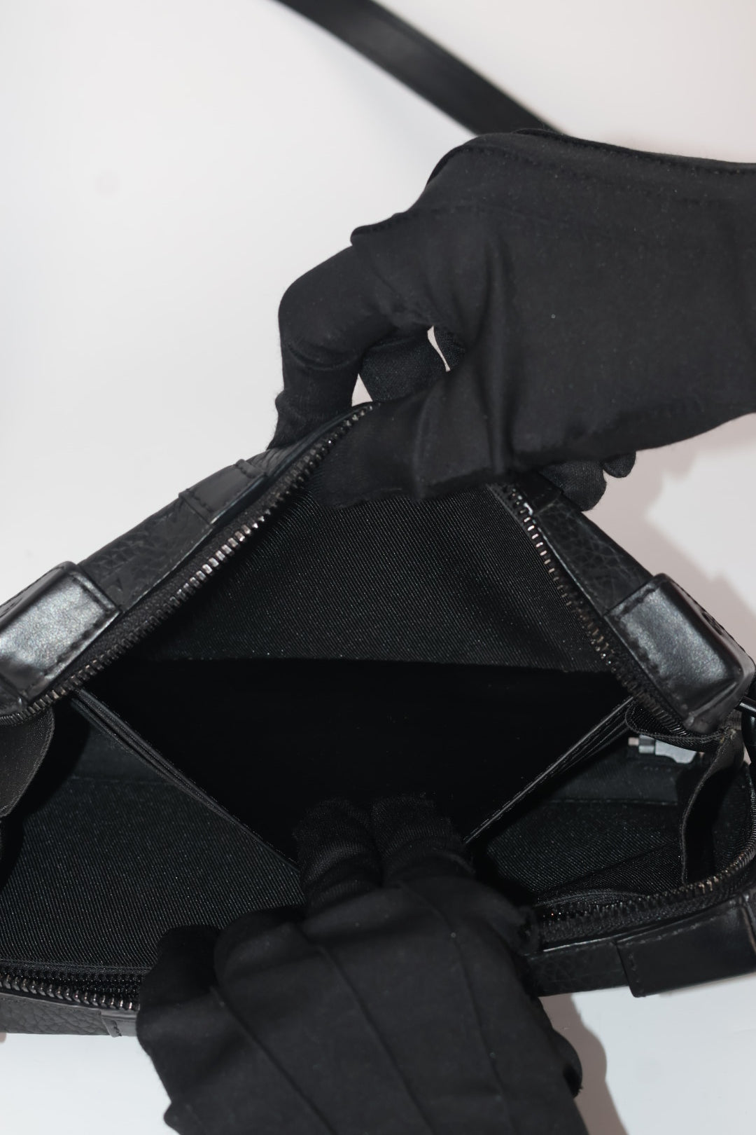 Louis Vuitton Soft Trunk Empreinte
