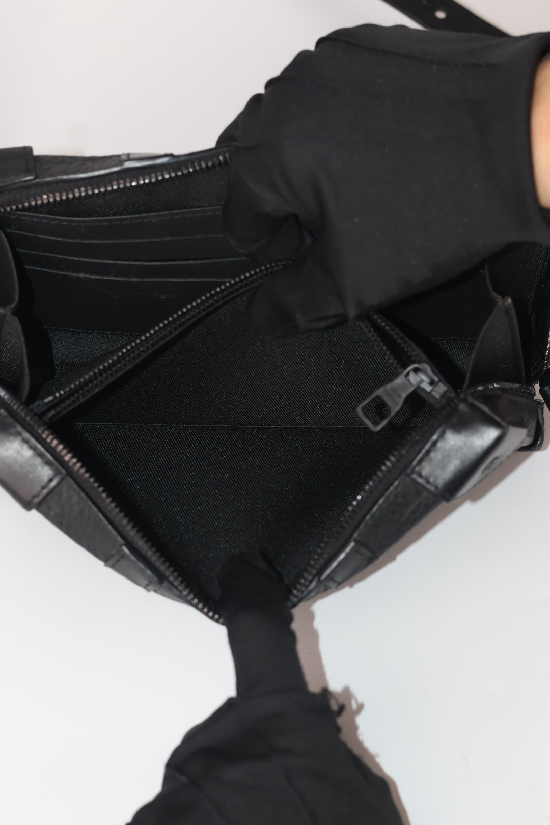 Louis Vuitton Soft Trunk Empreinte