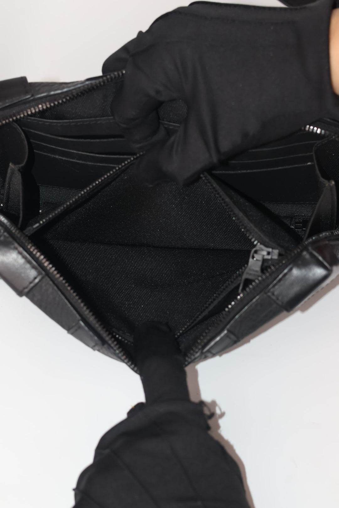 Louis Vuitton Soft Trunk Empreinte