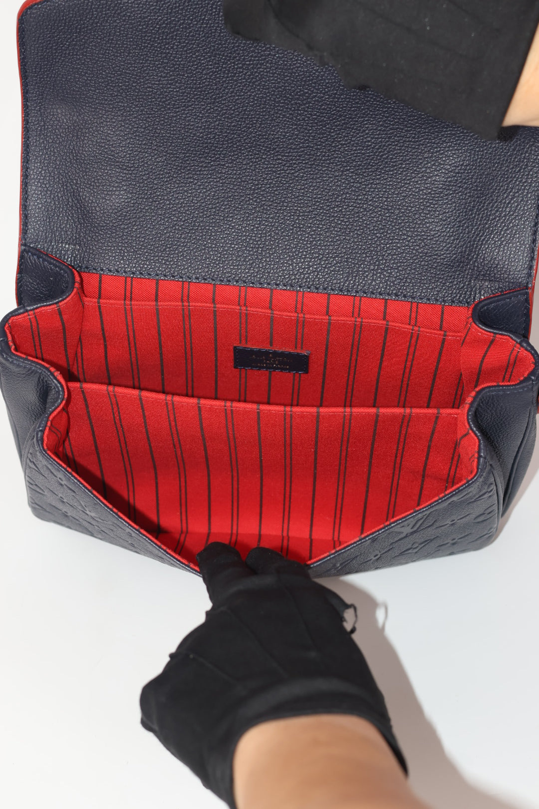Louis Vuitton Métis Empreinte