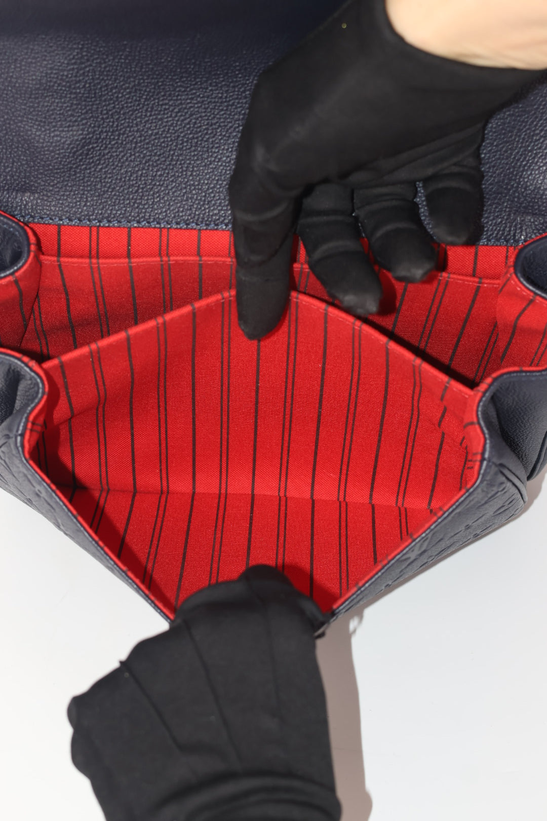 Louis Vuitton Métis Empreinte