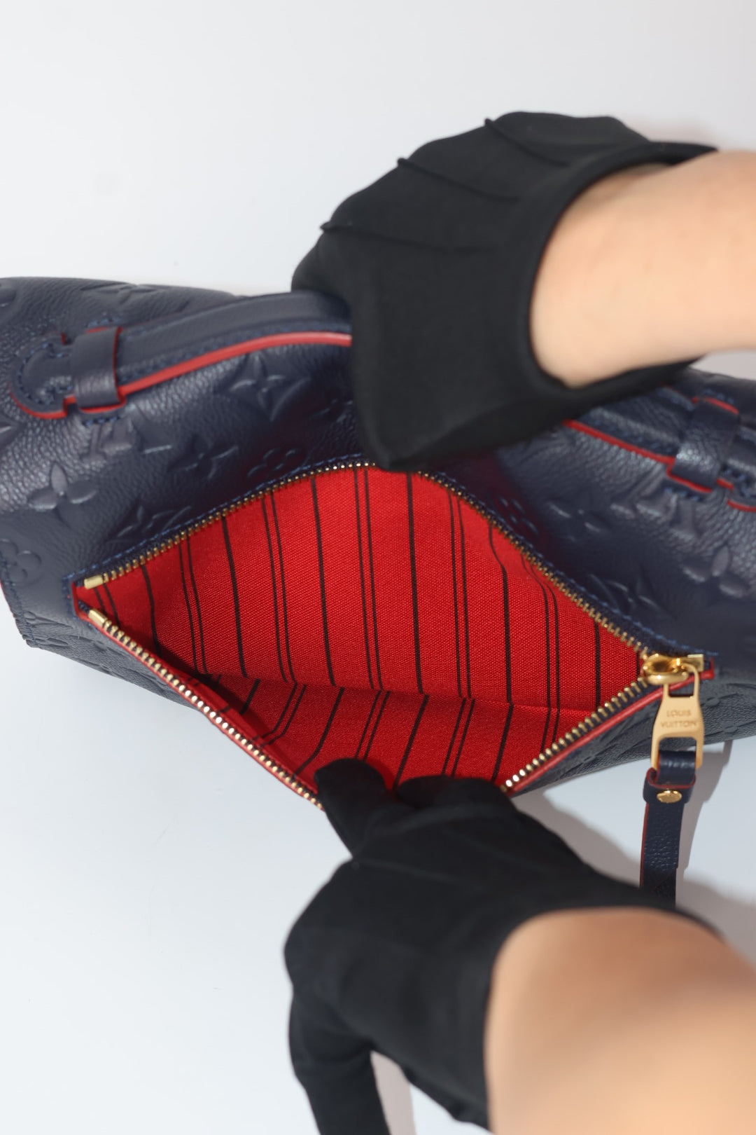 Louis Vuitton Métis Empreinte