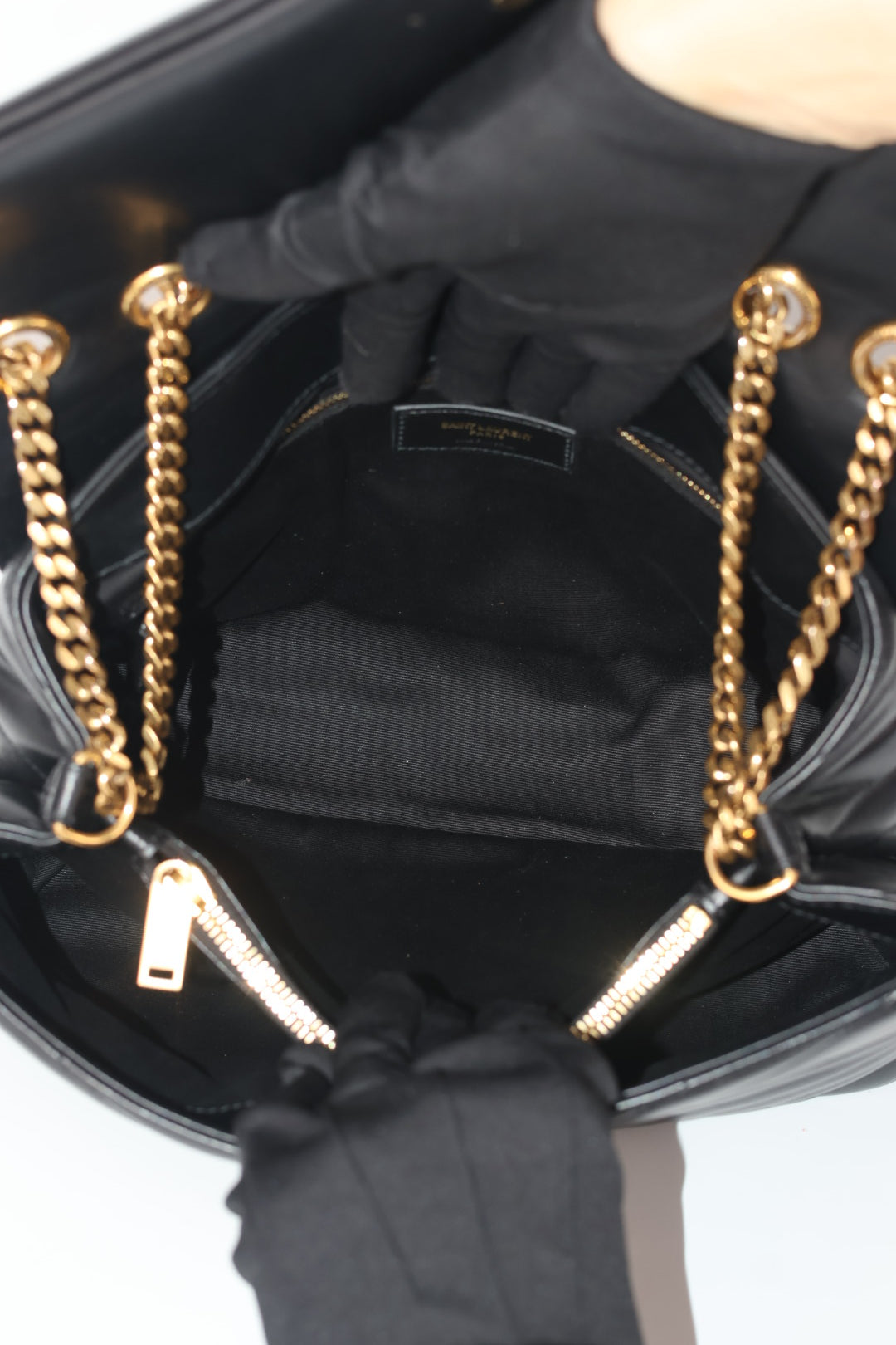 Saint Laurent Lou Lou Media