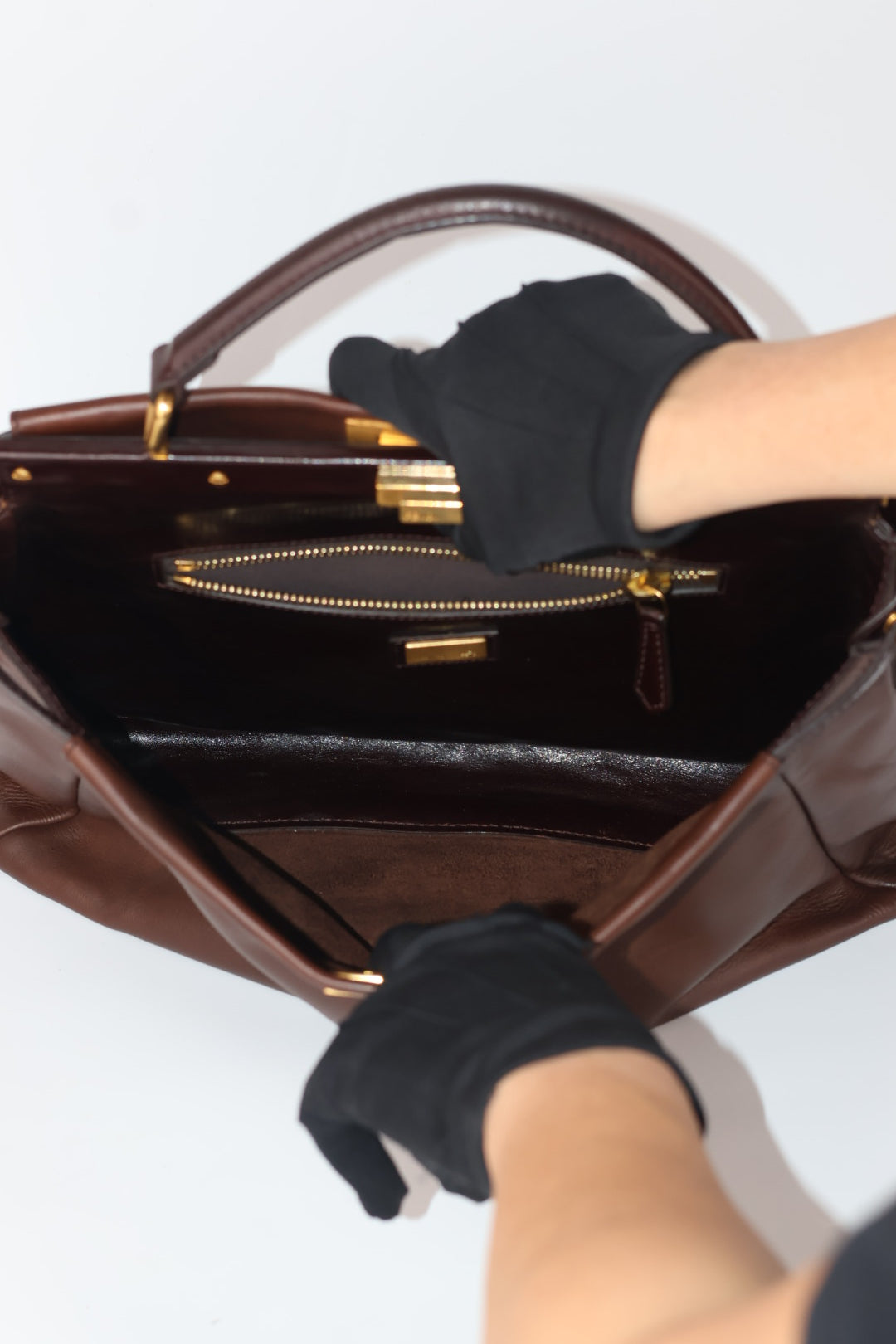 Fendi Peekaboo Large Vintage