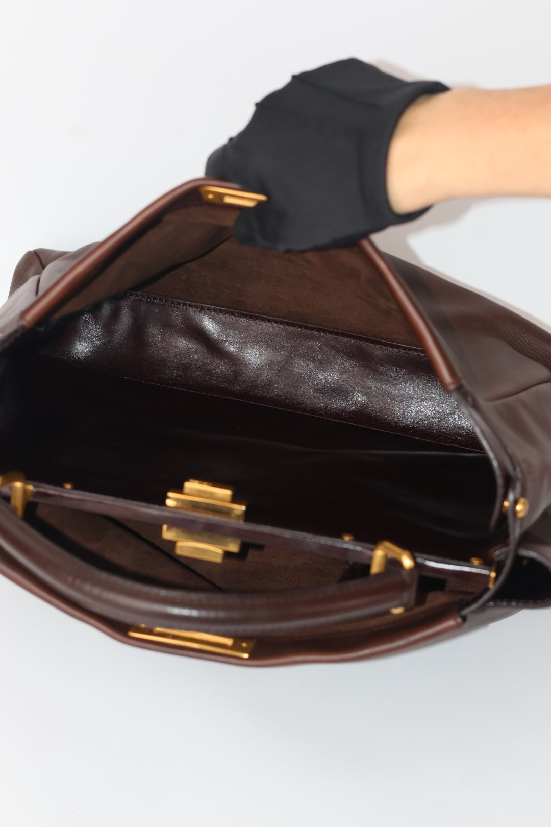 Fendi Peekaboo Large Vintage