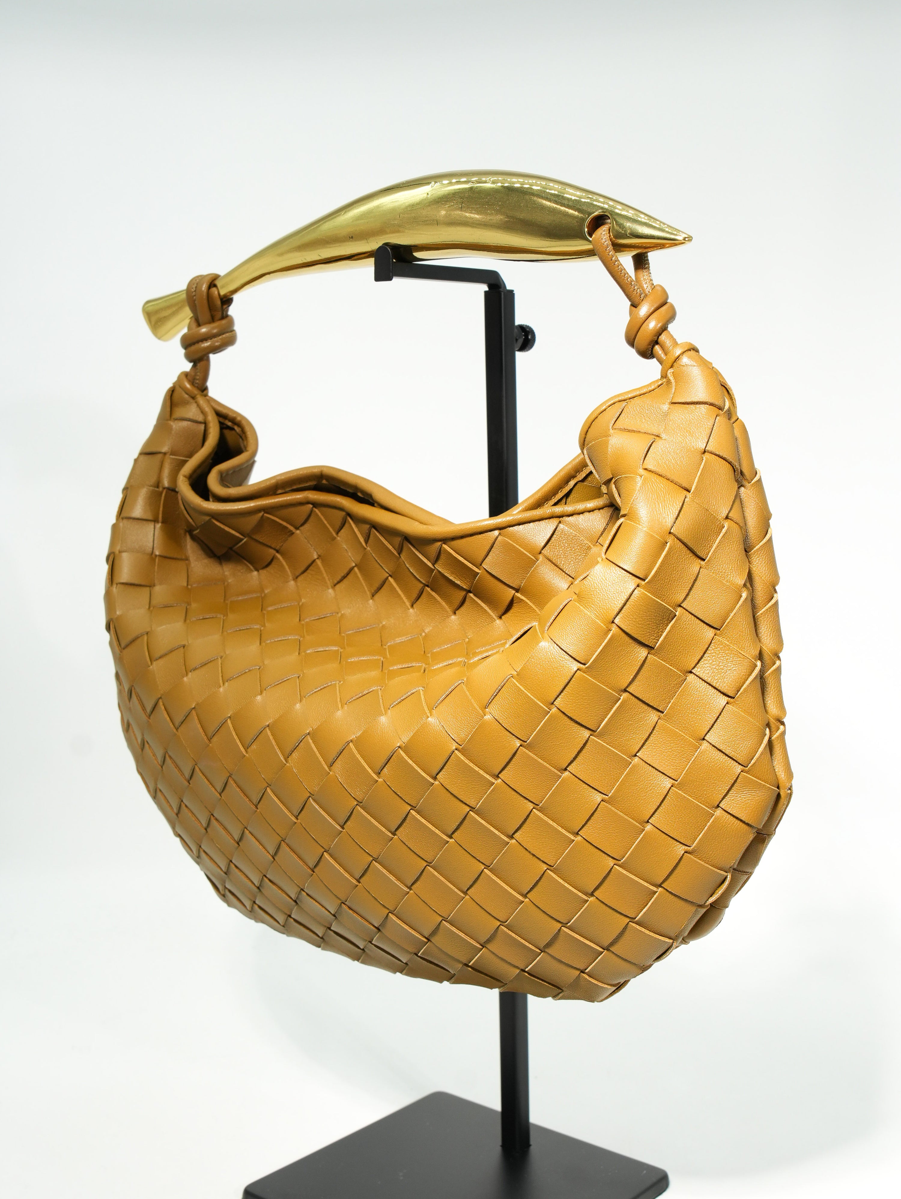 Bottega Veneta Sardine