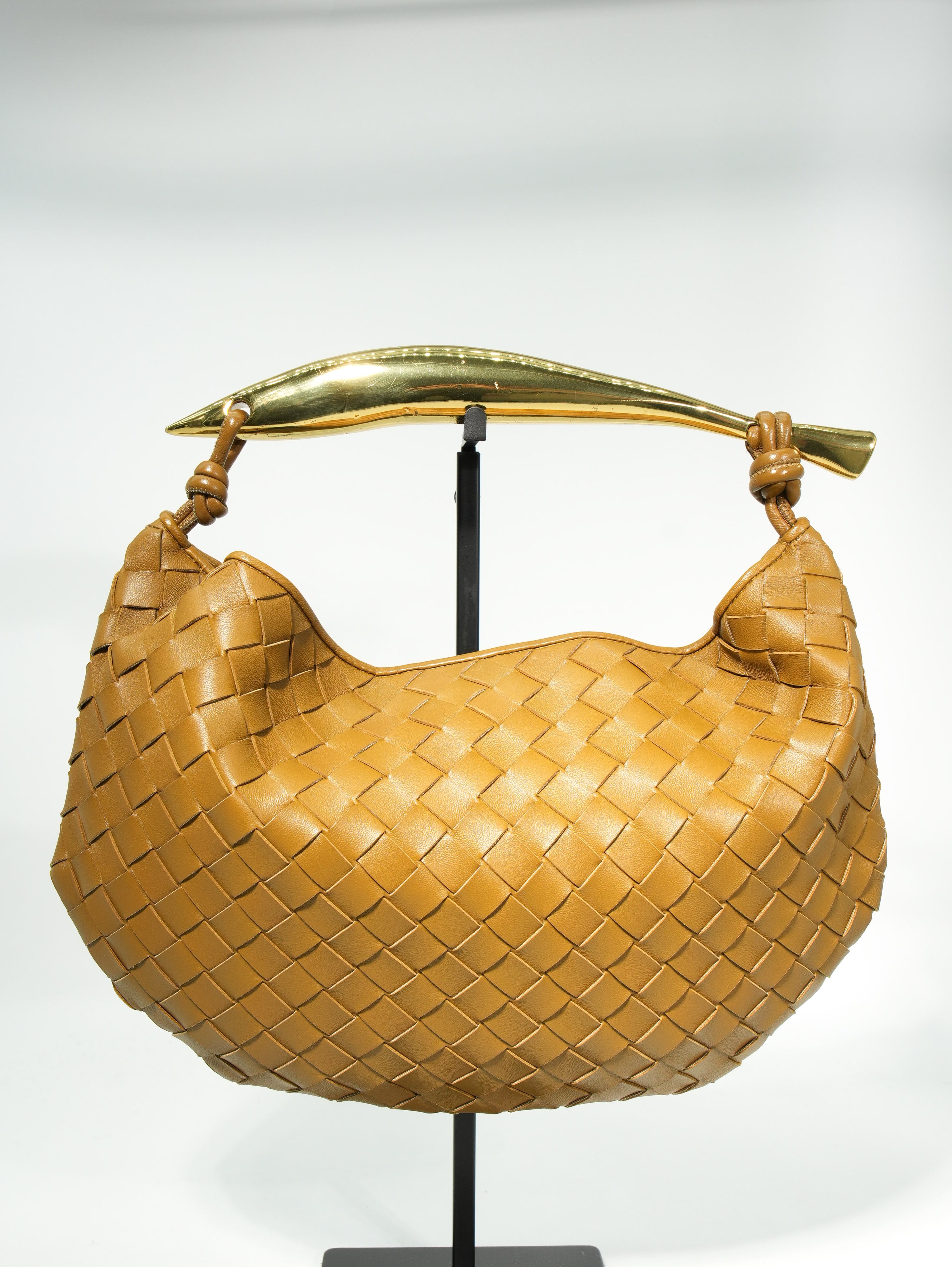 Bottega Veneta Sardine