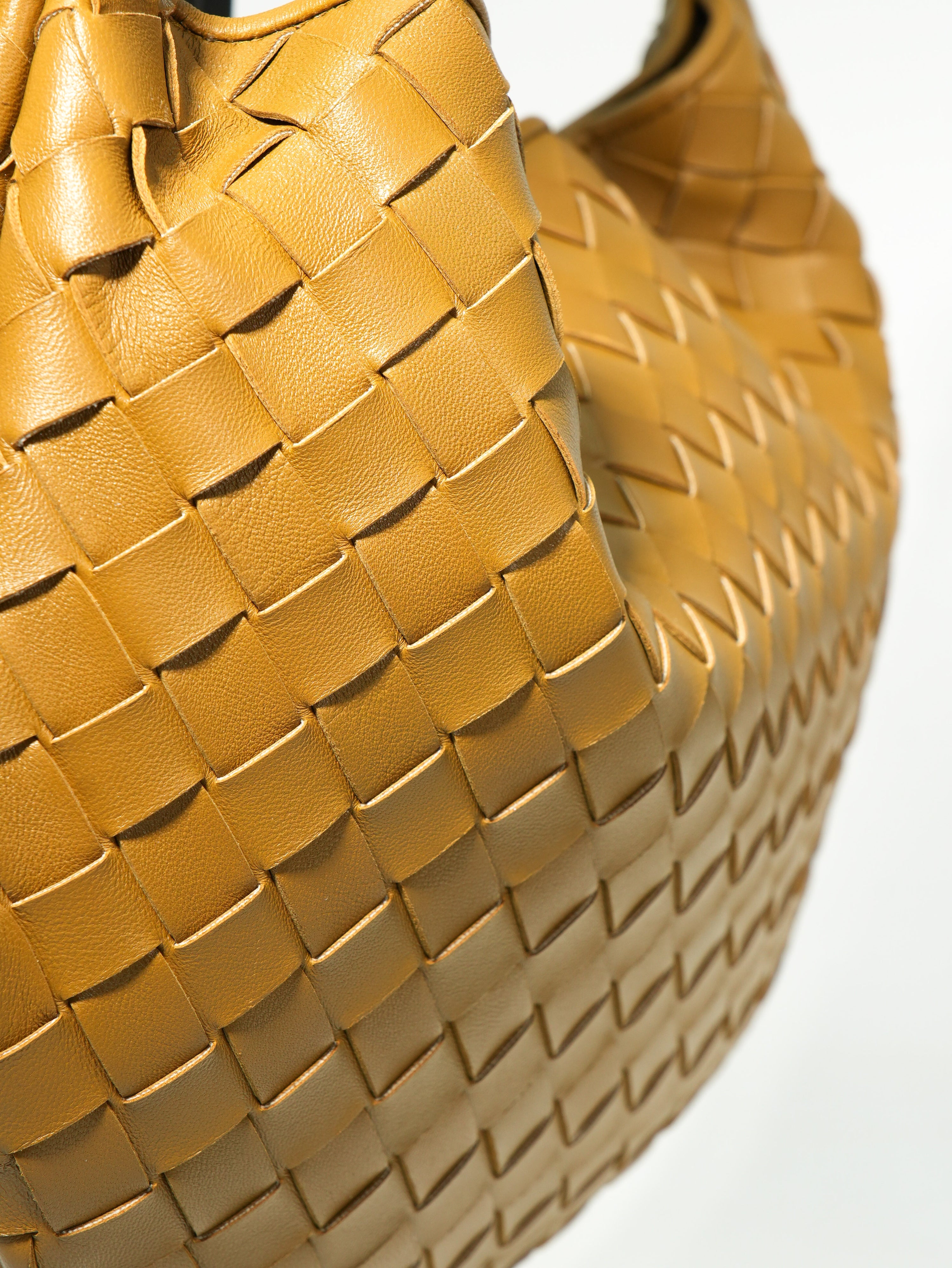 Bottega Veneta Sardine