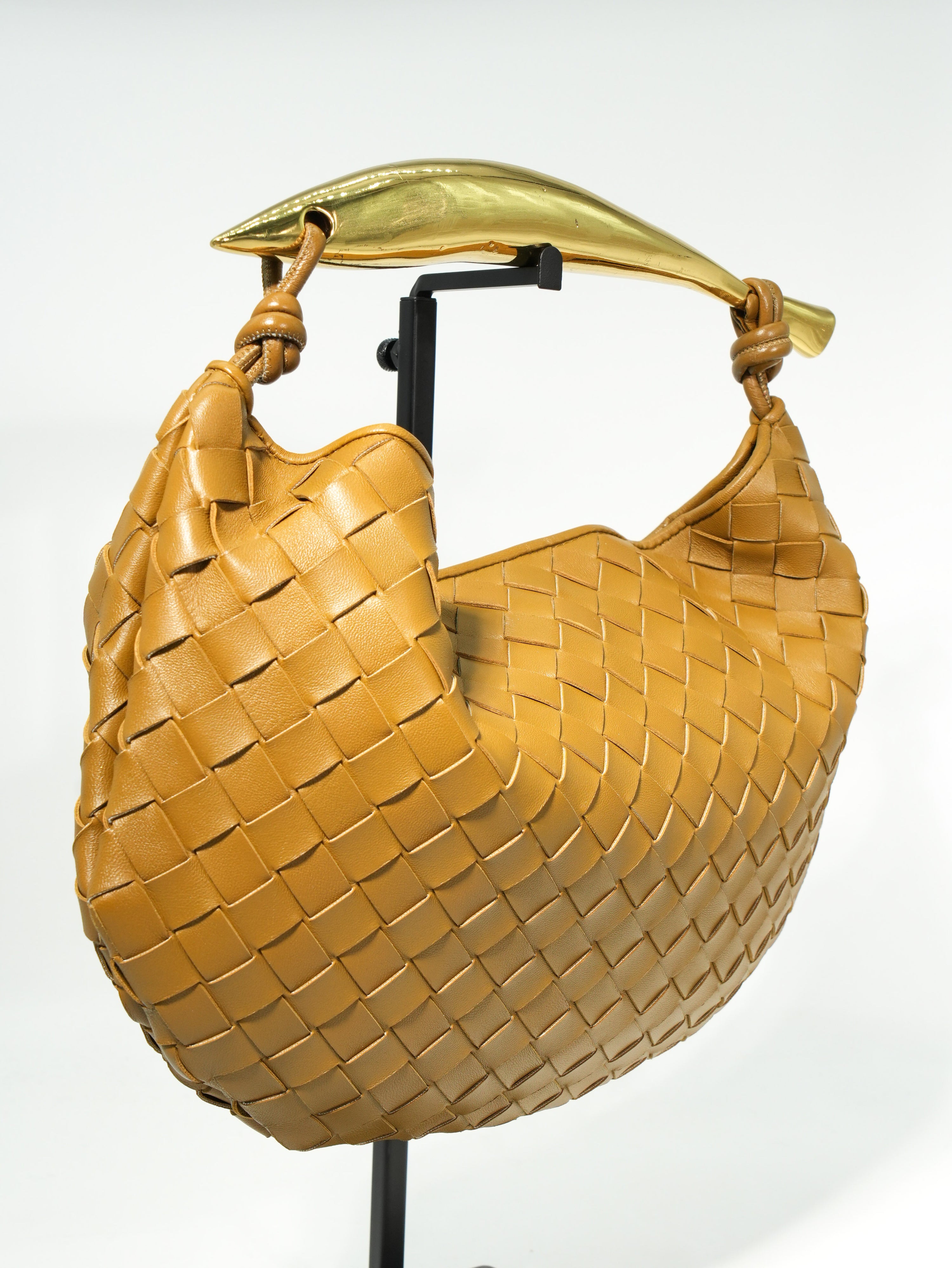 Bottega Veneta Sardine