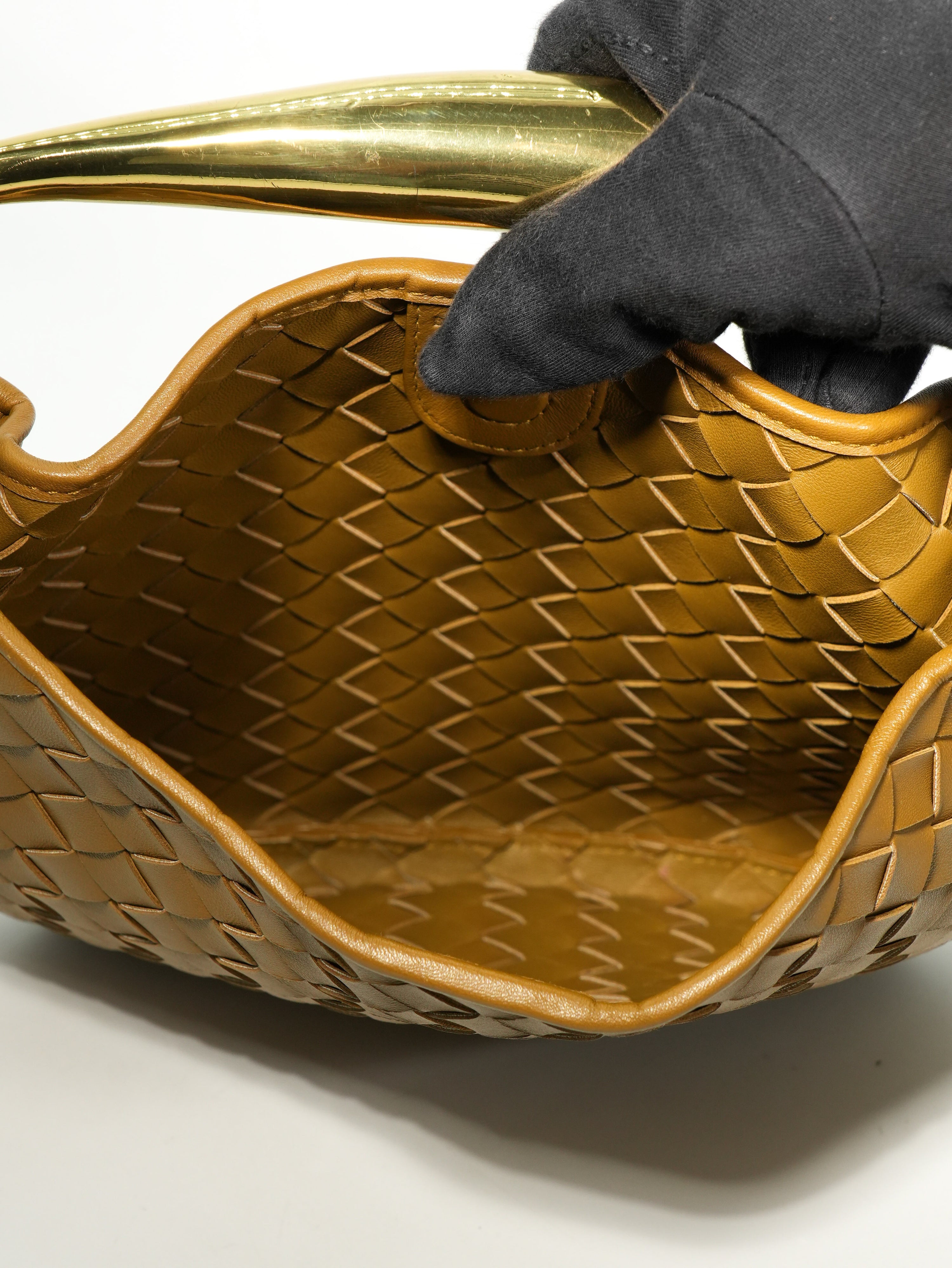 Bottega Veneta Sardine