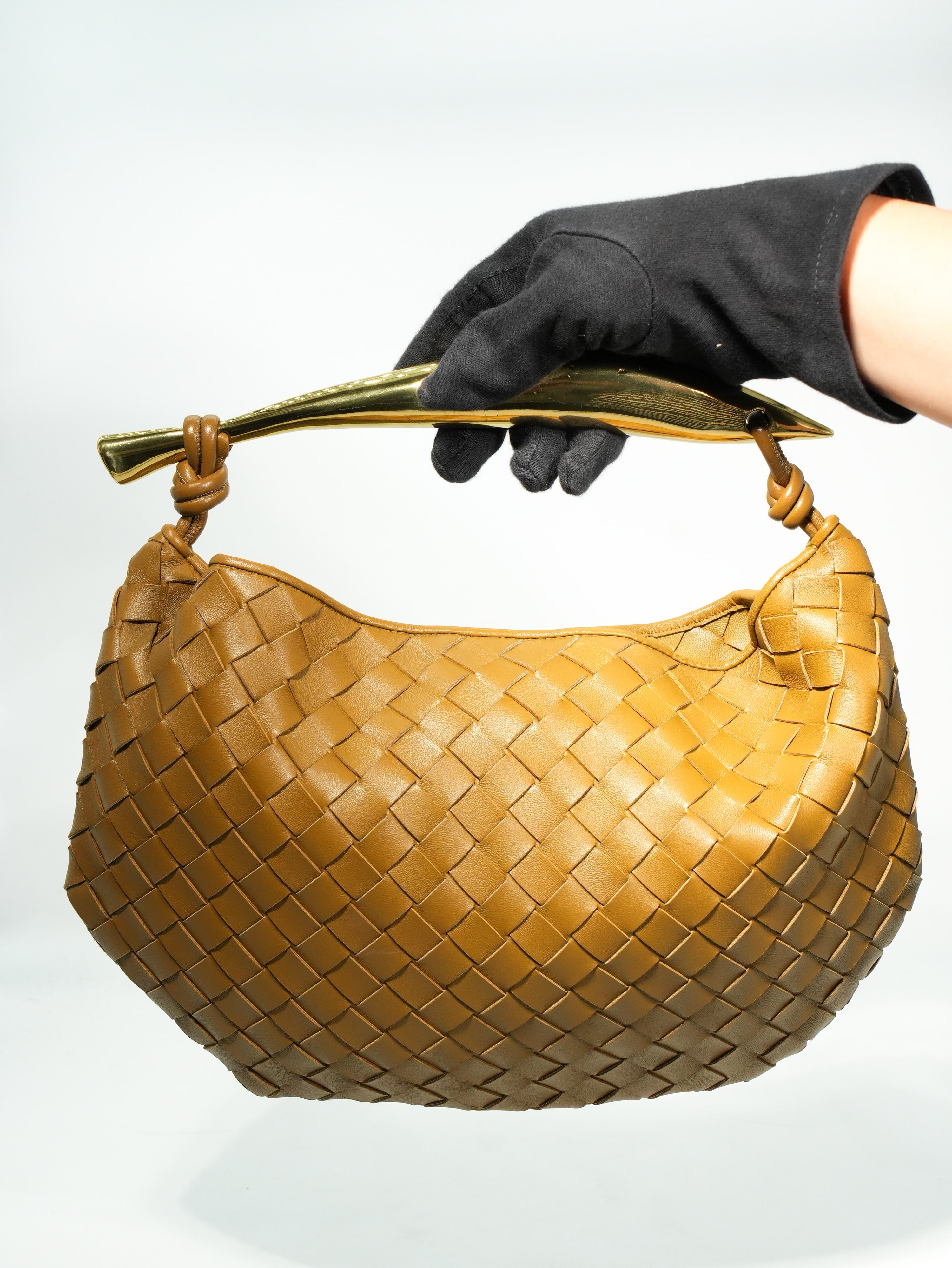Bottega Veneta Sardine